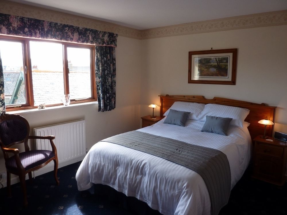 Fernleigh Guest House Lynton Kültér fotó