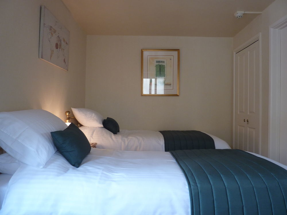 Fernleigh Guest House Lynton Kültér fotó