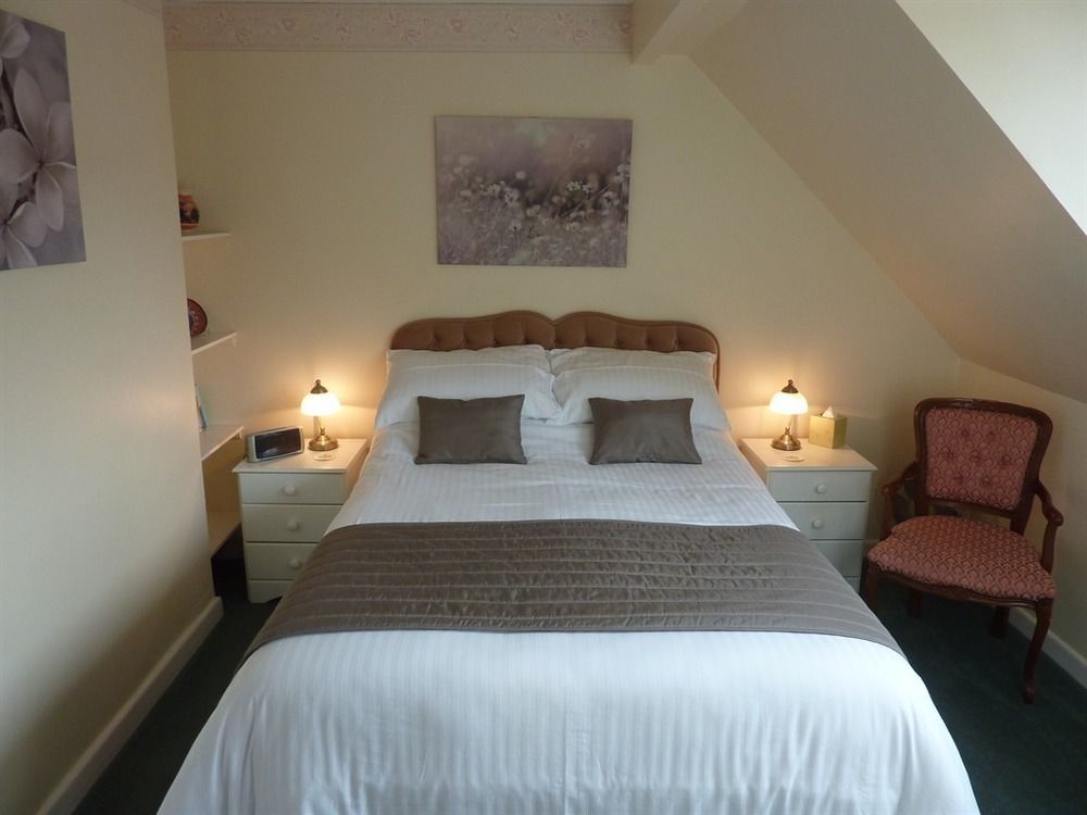 Fernleigh Guest House Lynton Kültér fotó
