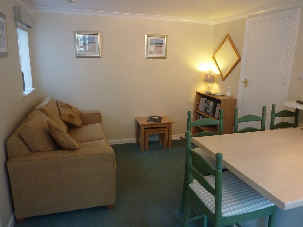 Fernleigh Guest House Lynton Kültér fotó