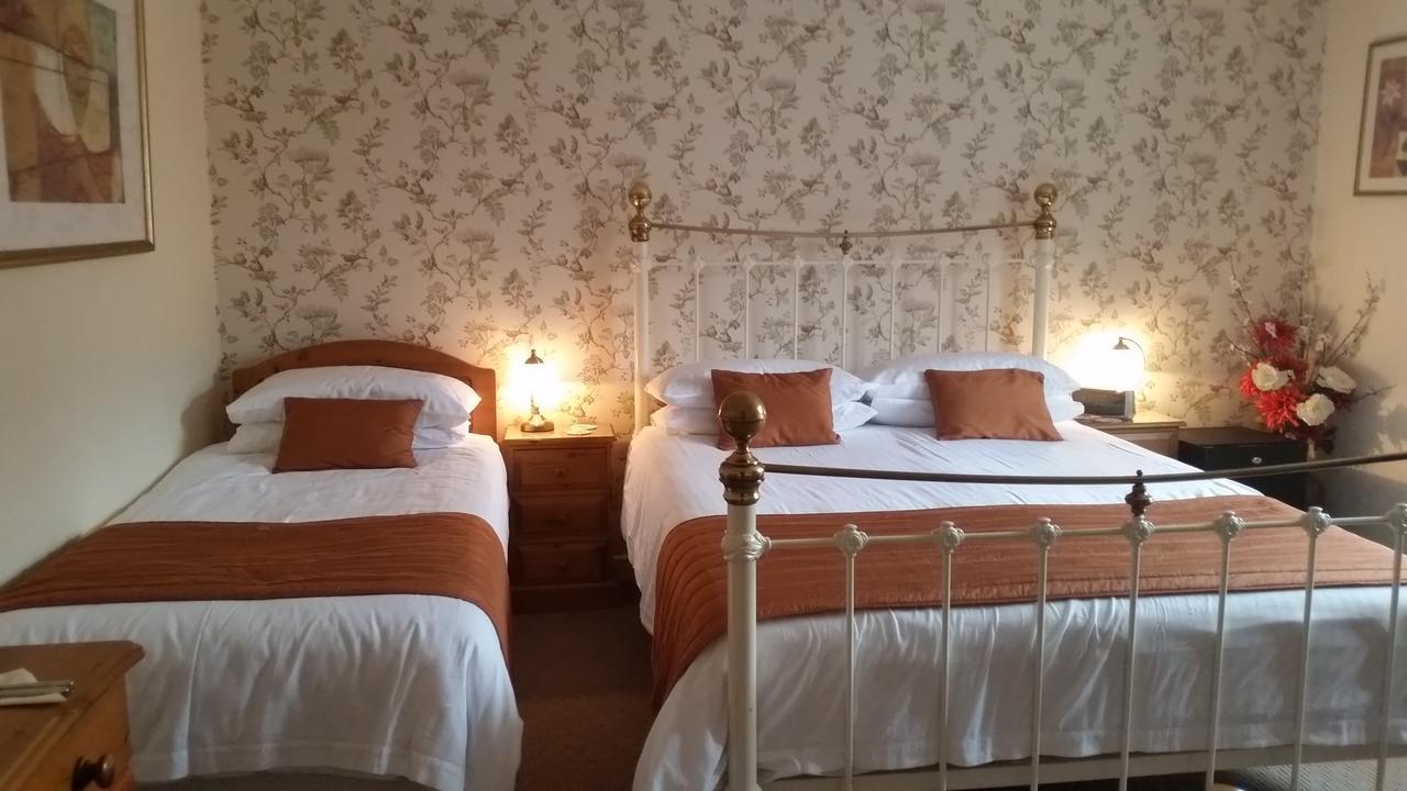 Fernleigh Guest House Lynton Kültér fotó