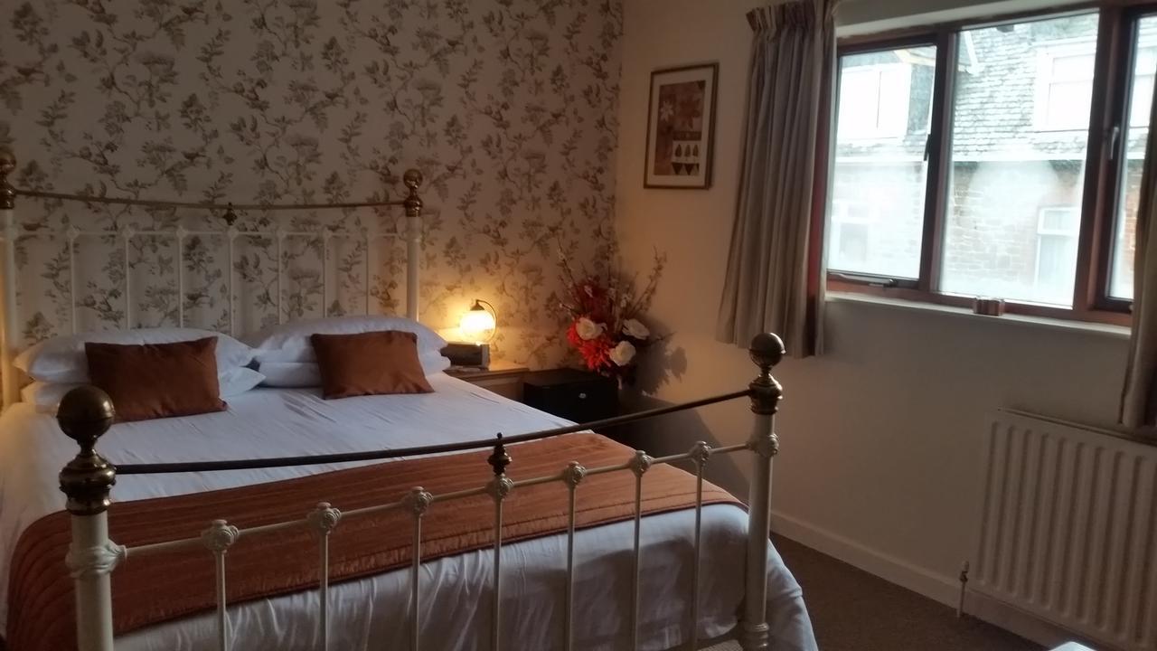 Fernleigh Guest House Lynton Kültér fotó