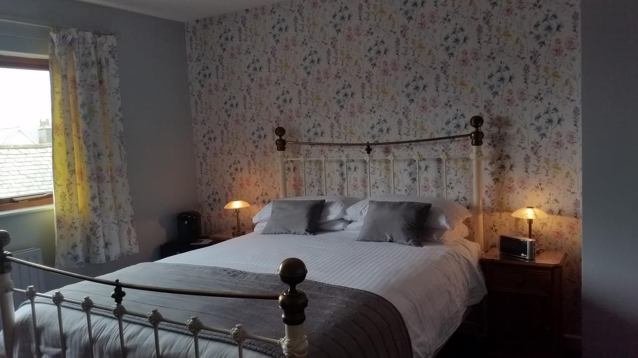 Fernleigh Guest House Lynton Kültér fotó
