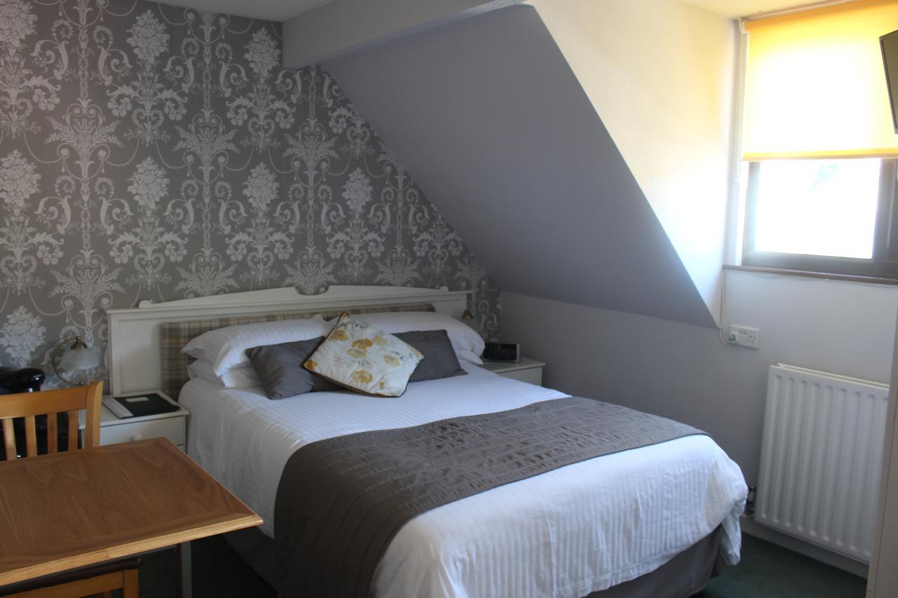 Fernleigh Guest House Lynton Kültér fotó