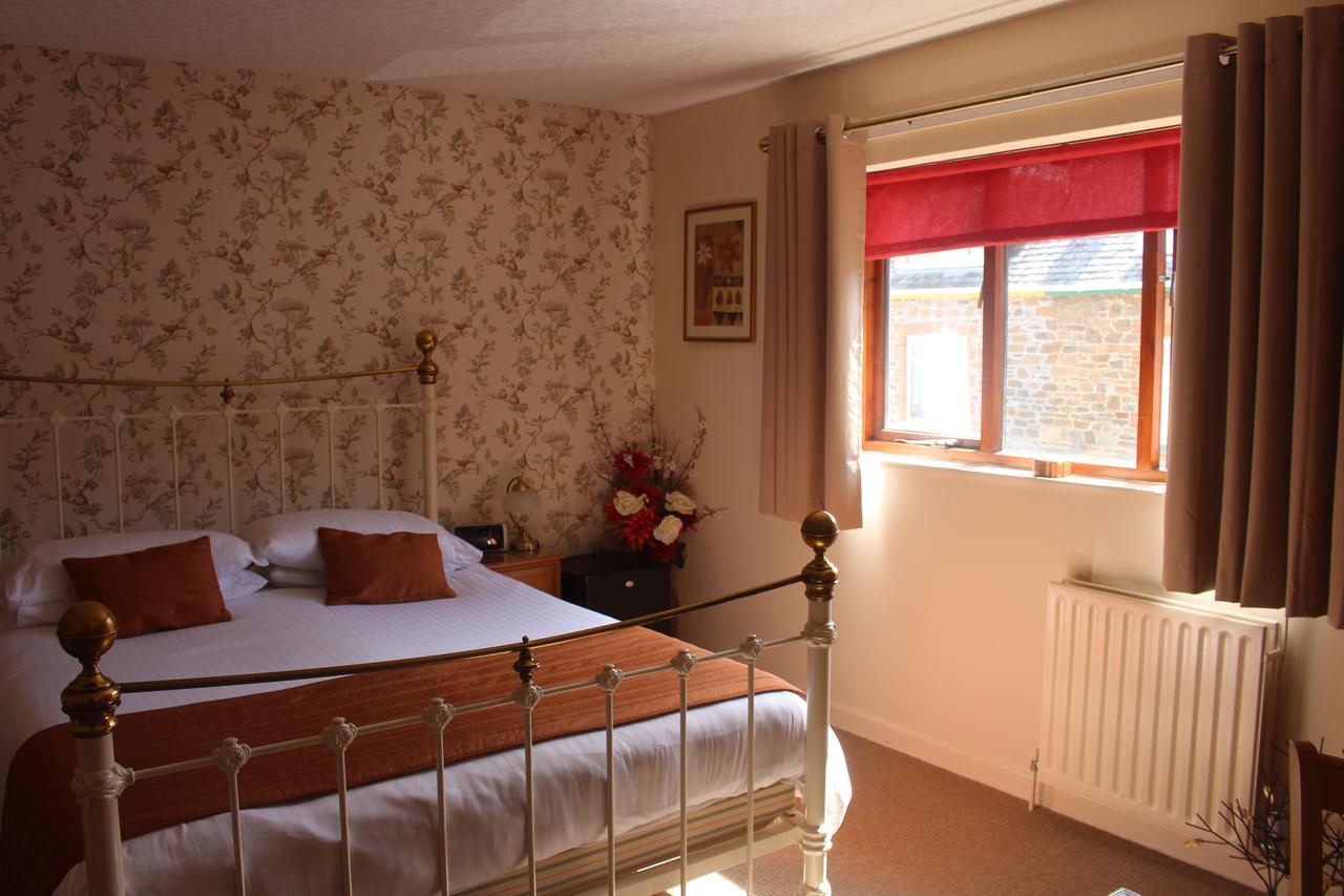 Fernleigh Guest House Lynton Kültér fotó