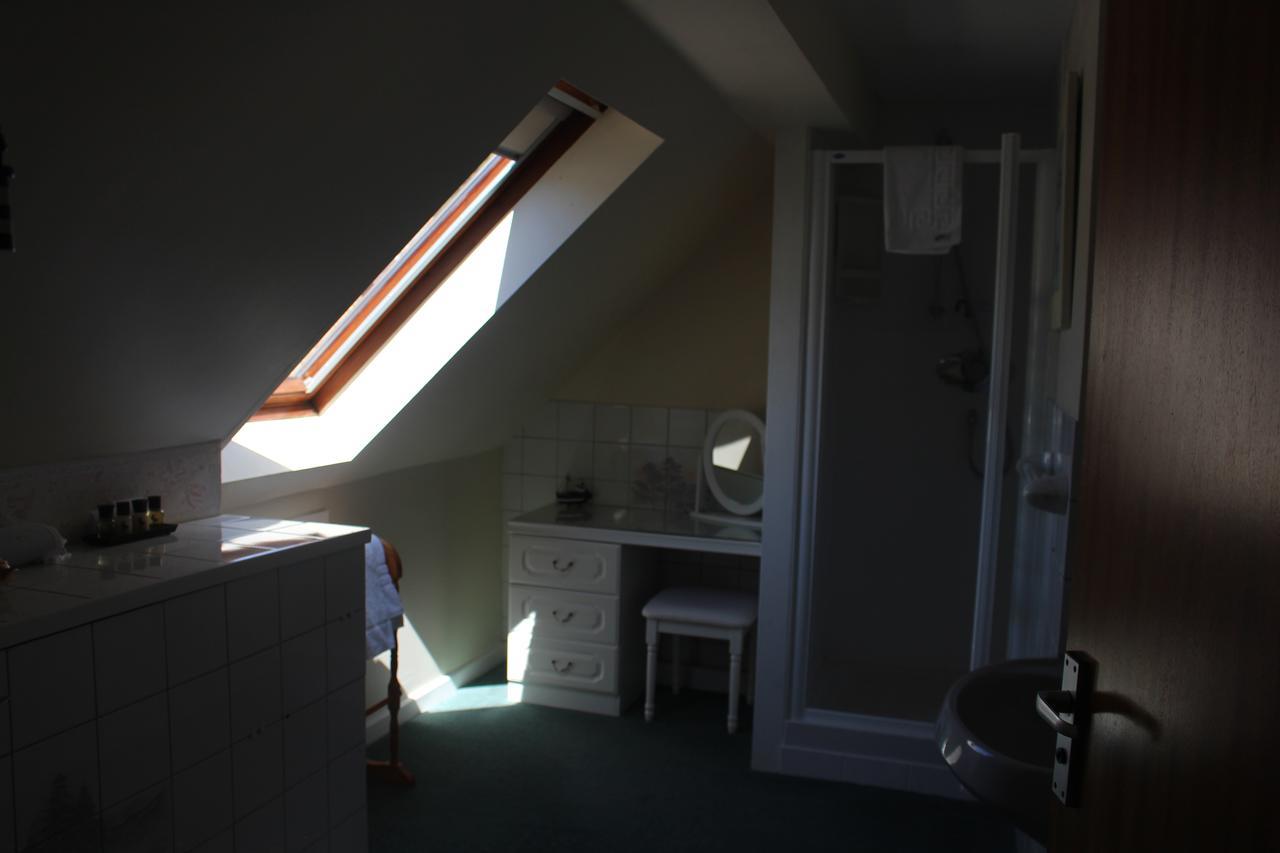 Fernleigh Guest House Lynton Kültér fotó