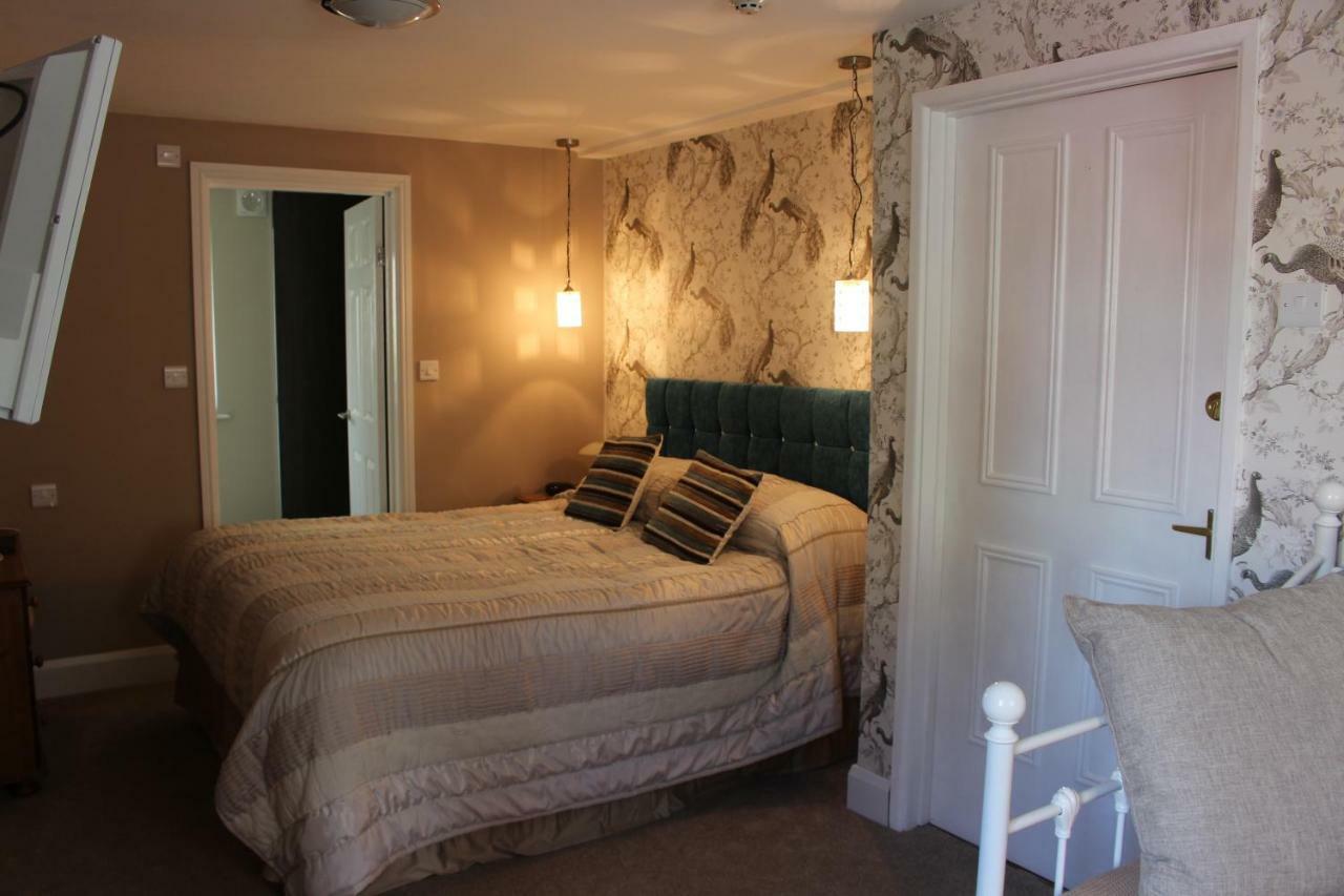 Fernleigh Guest House Lynton Kültér fotó