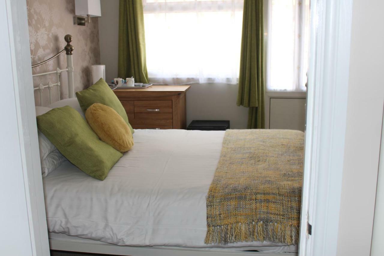 Fernleigh Guest House Lynton Kültér fotó
