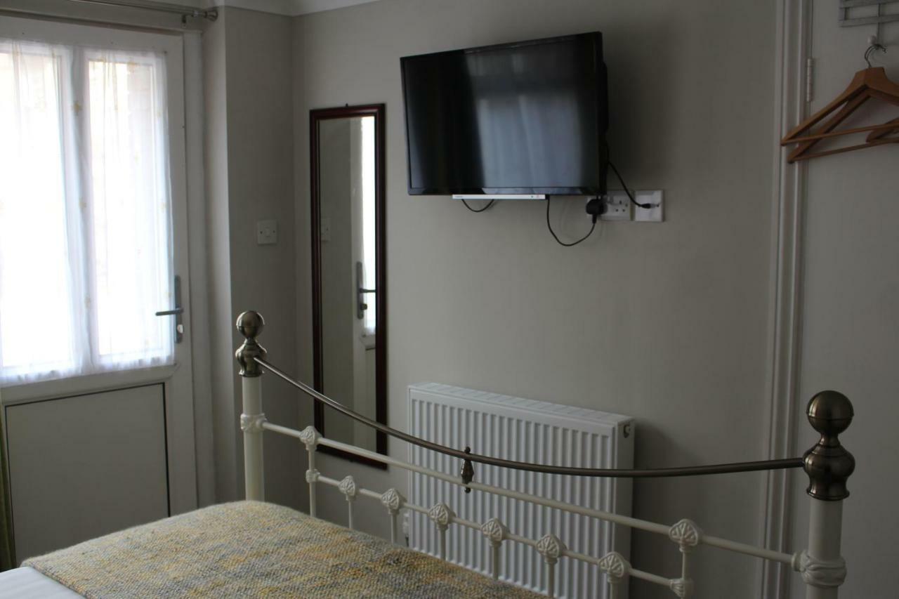 Fernleigh Guest House Lynton Kültér fotó